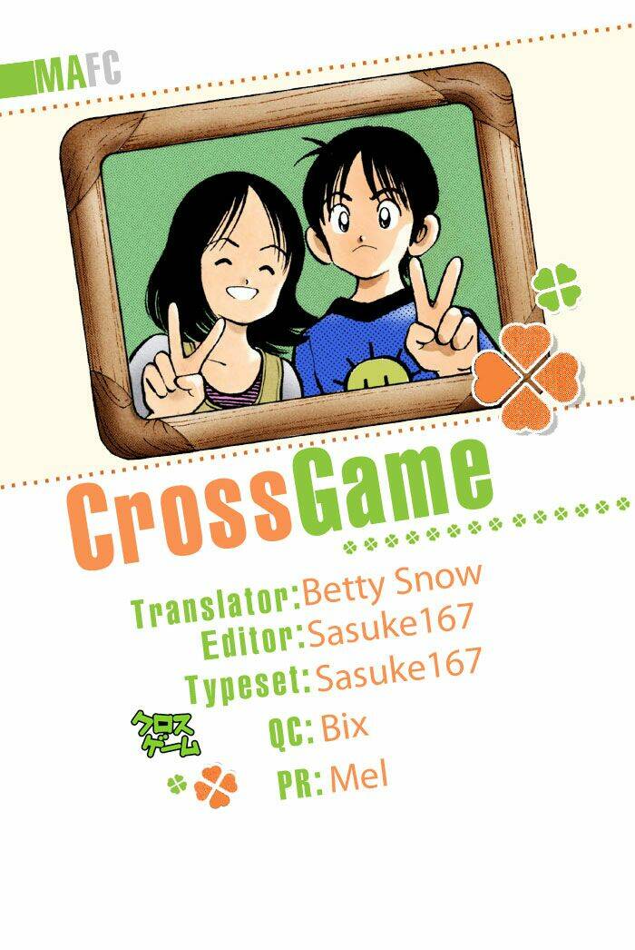 trò chơi vượt qua thử thách chapter 144 2