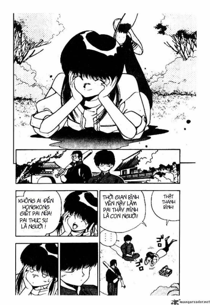 3x3 eyes chapter 97 14