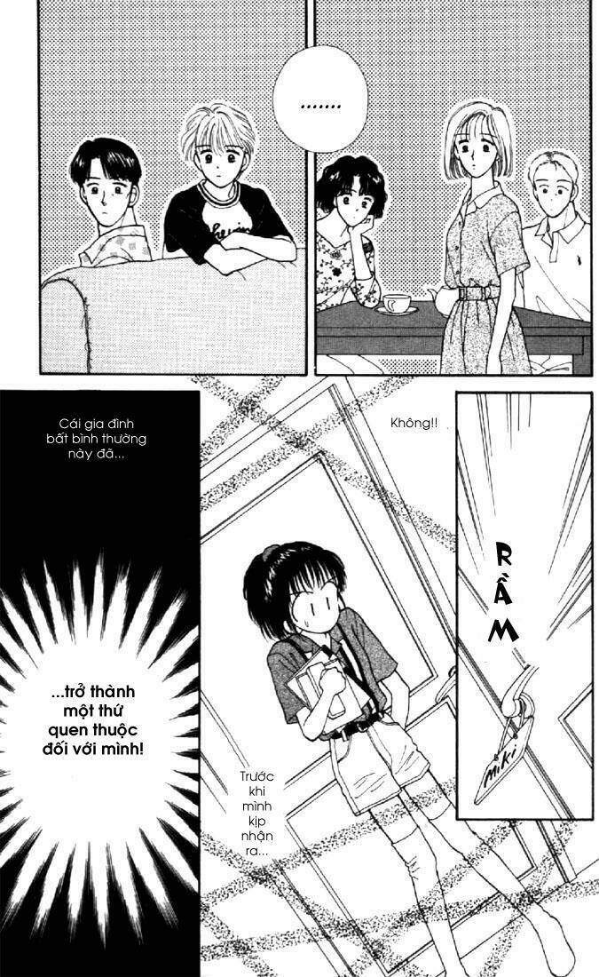 marmalade boy chapter 3 14