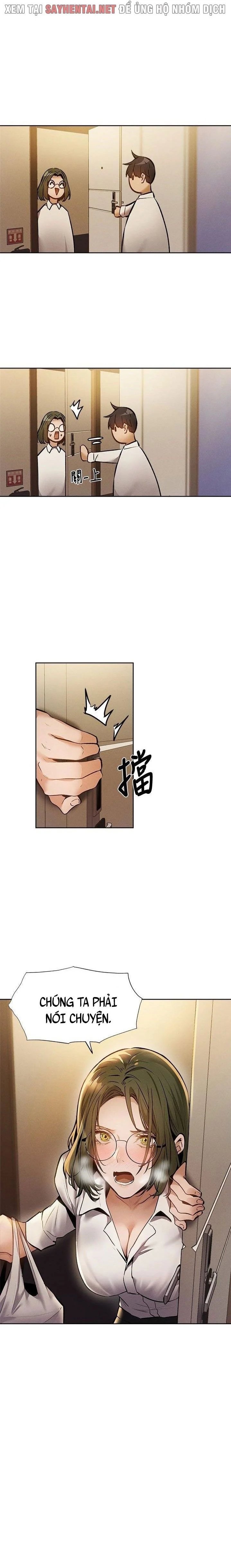 có phòng trống không? chapter 114 11