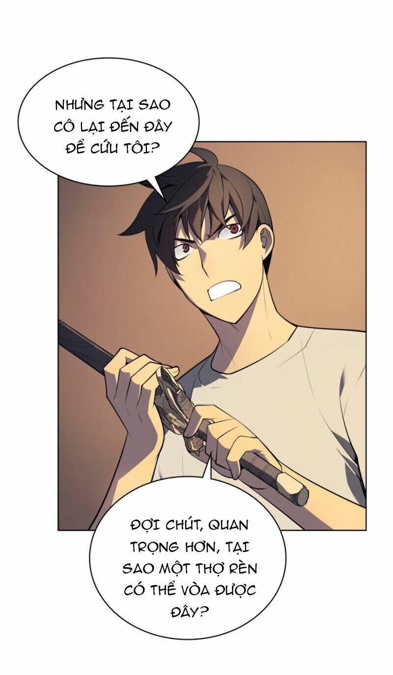 vượt qua giới hạn chapter 25 41