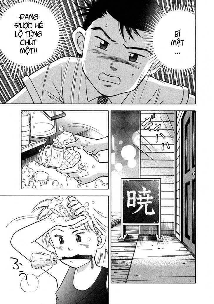 piano no mori chapter 27 13