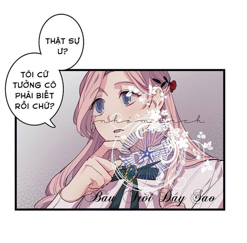 a lady's table chapter 3 24