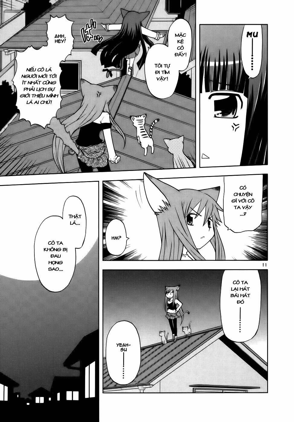 koi neko chapter 31 10