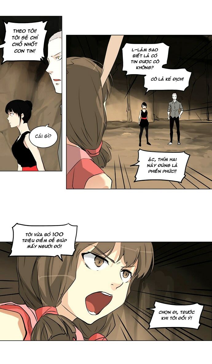 tòa tháp bí ẩn 2 chapter 105 25