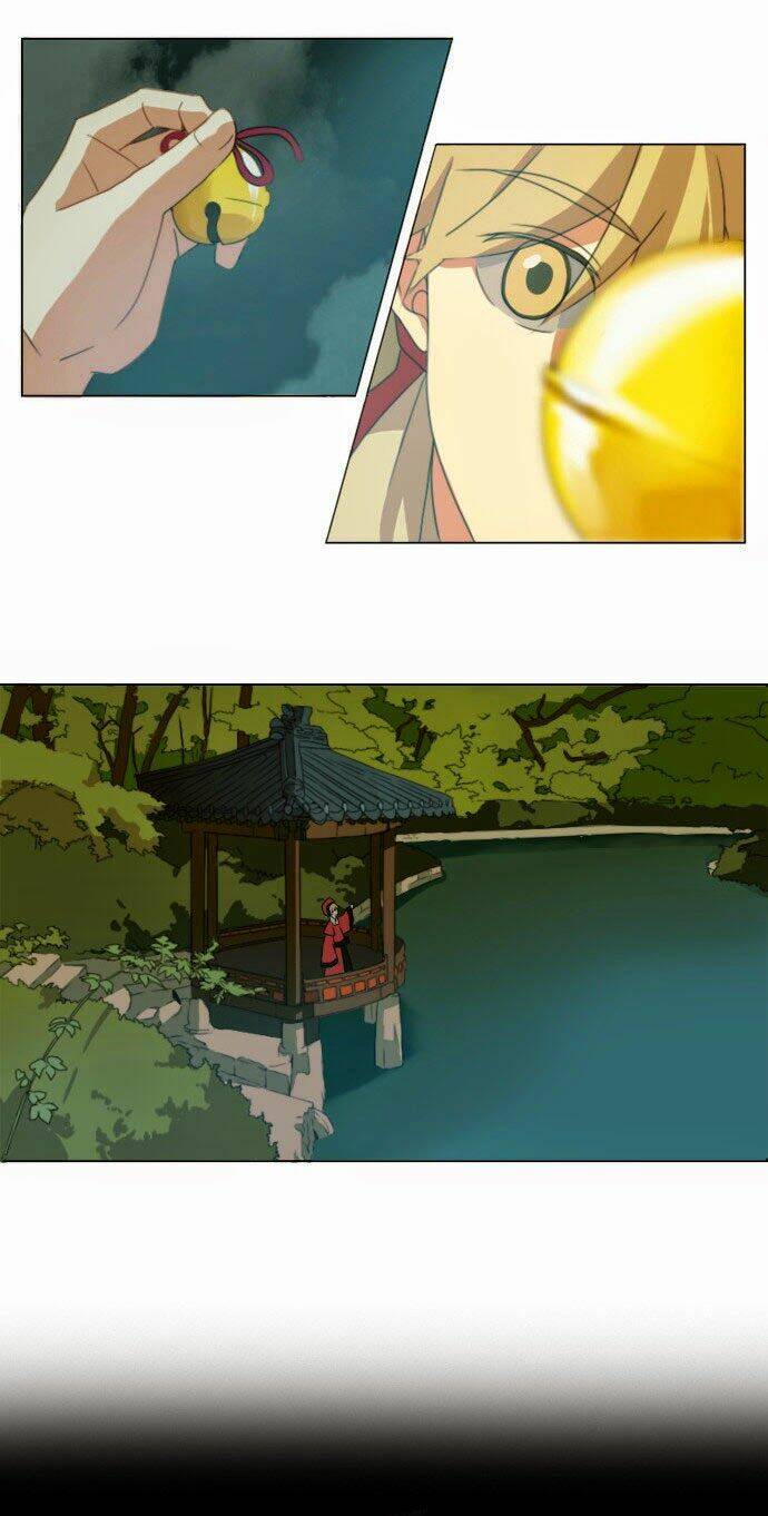 godly bells chapter 3 24