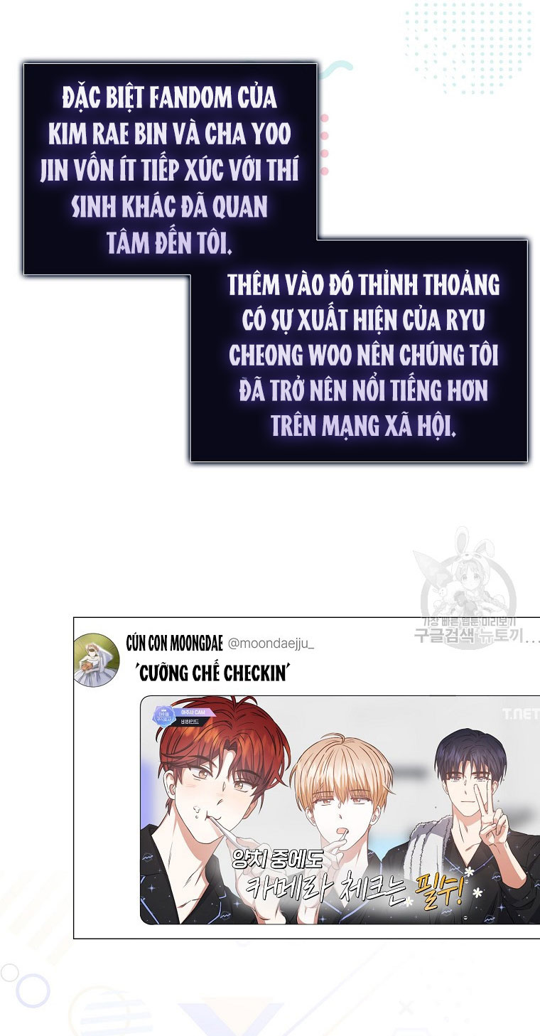 Debut Or Die chapter 41.2 - Trang 32