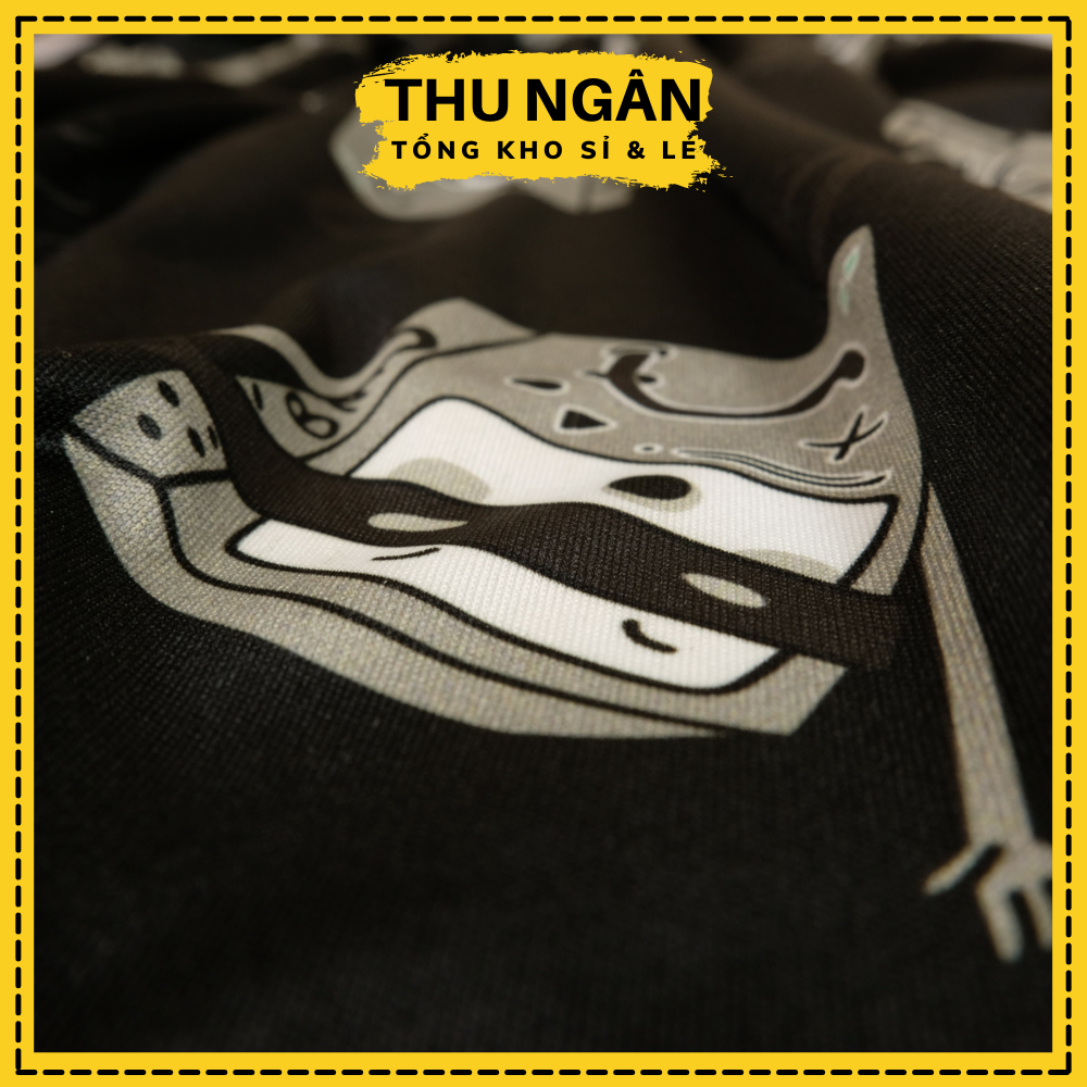 Quần Đùi Thun Unisex Cho Nam Nữ Chất Đẹp Cao Cấp Mặc Nhà 20034