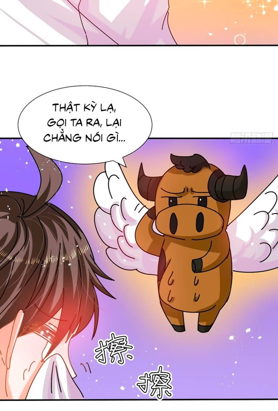 hệ thống công lược của tiểu công chúa chapter 61 18