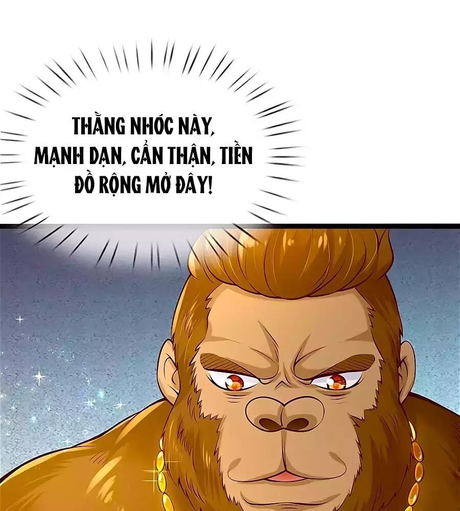 bỗng một ngày nọ trở thành con gái vua chapter 152 21