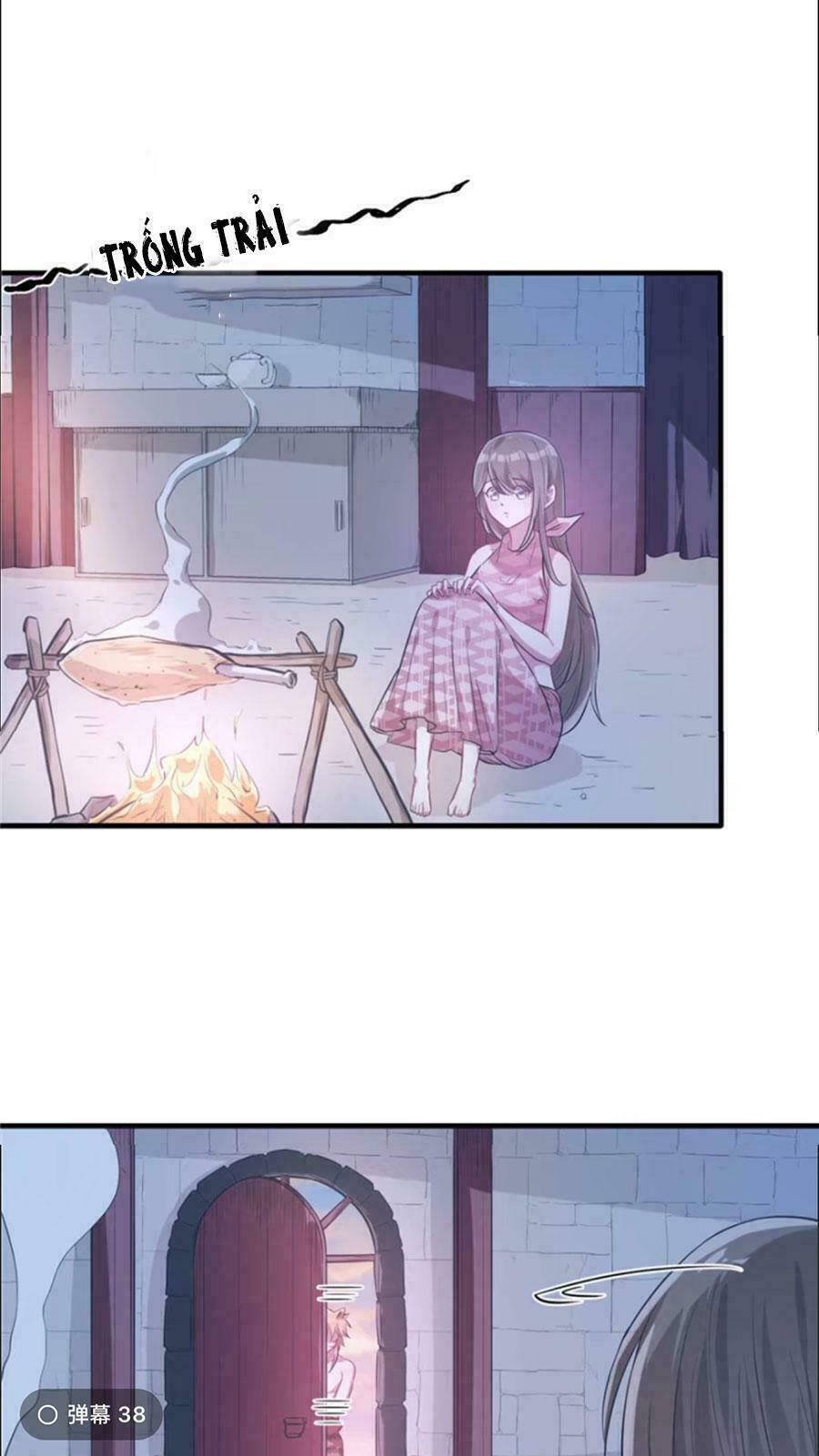 [16+] thảnh thơi thú thế chủng chủng điền, sinh sinh tể chapter 55 25