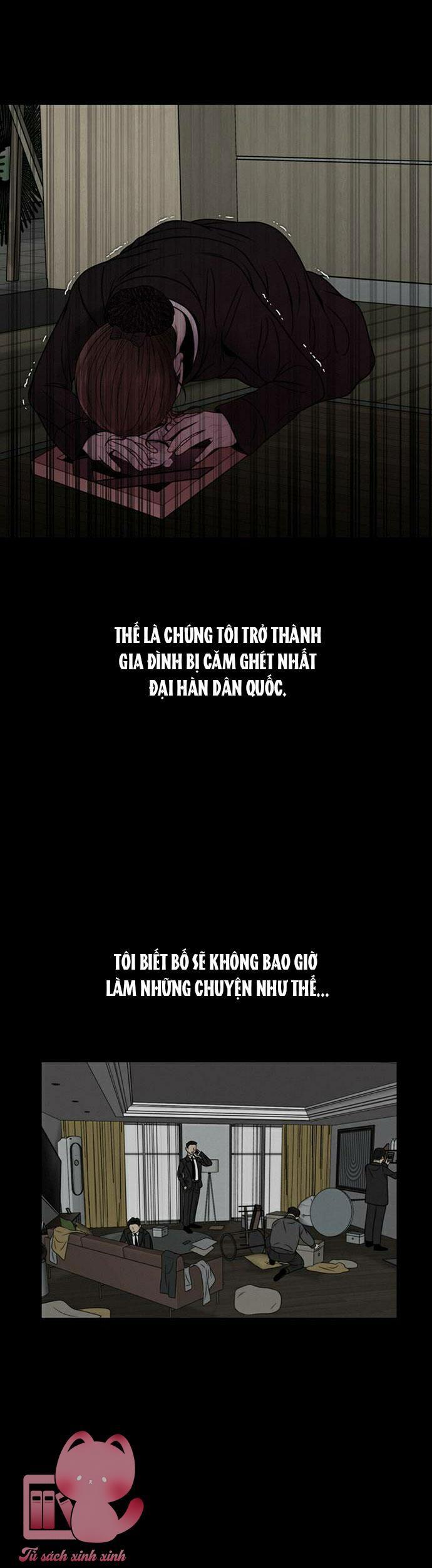 thiên đường lạc lối chapter 3 34