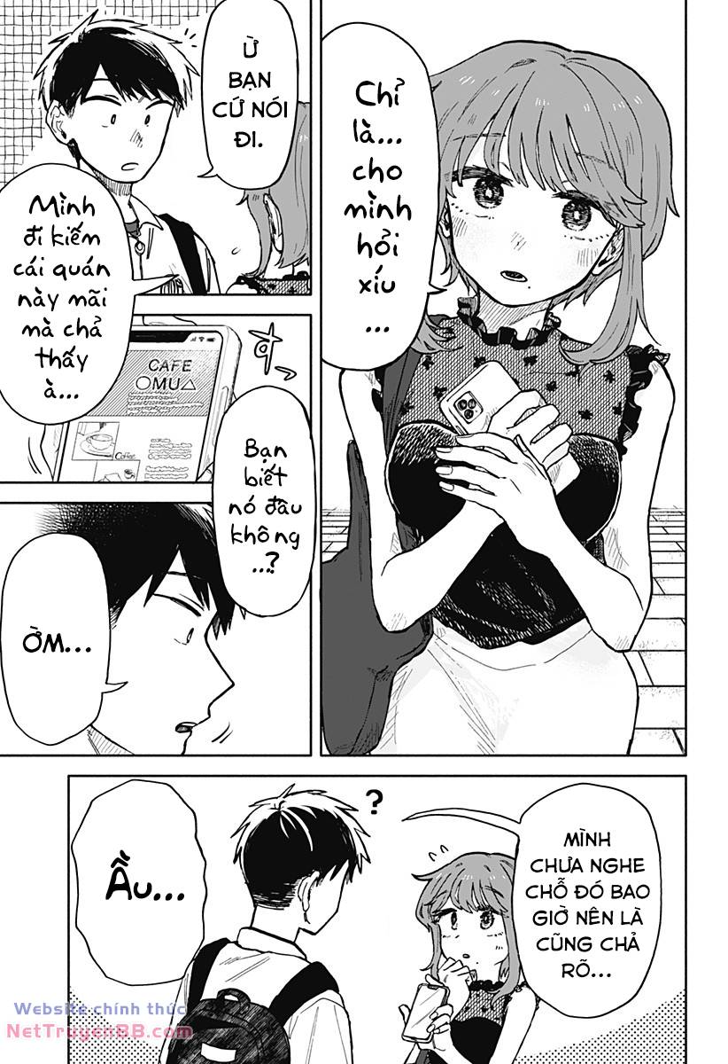 chúc em hạnh phúc, lemon! (hay chapter 16 12