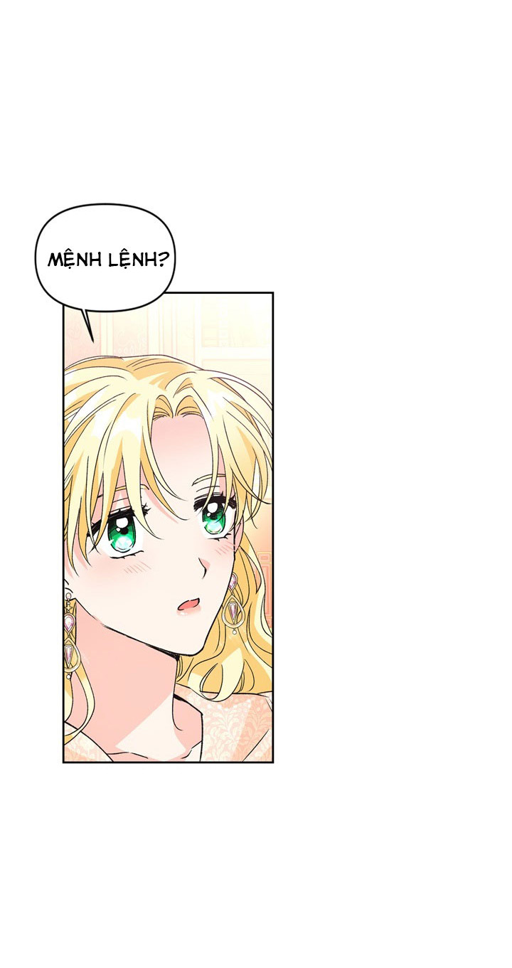 ác nữ xứng đôi với bạo chúa chapter 45 26