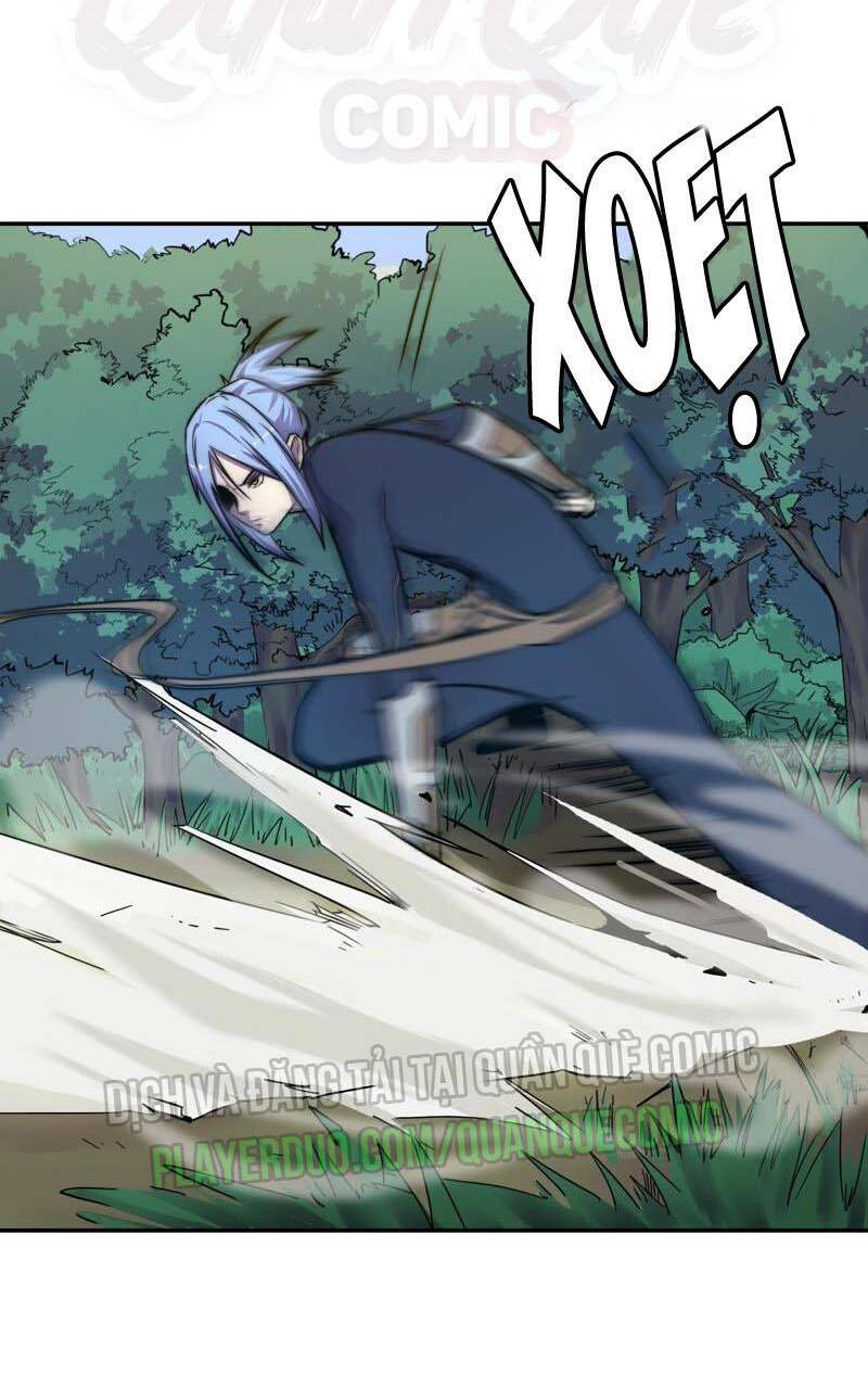 dãy số chí mạng chapter 28 2