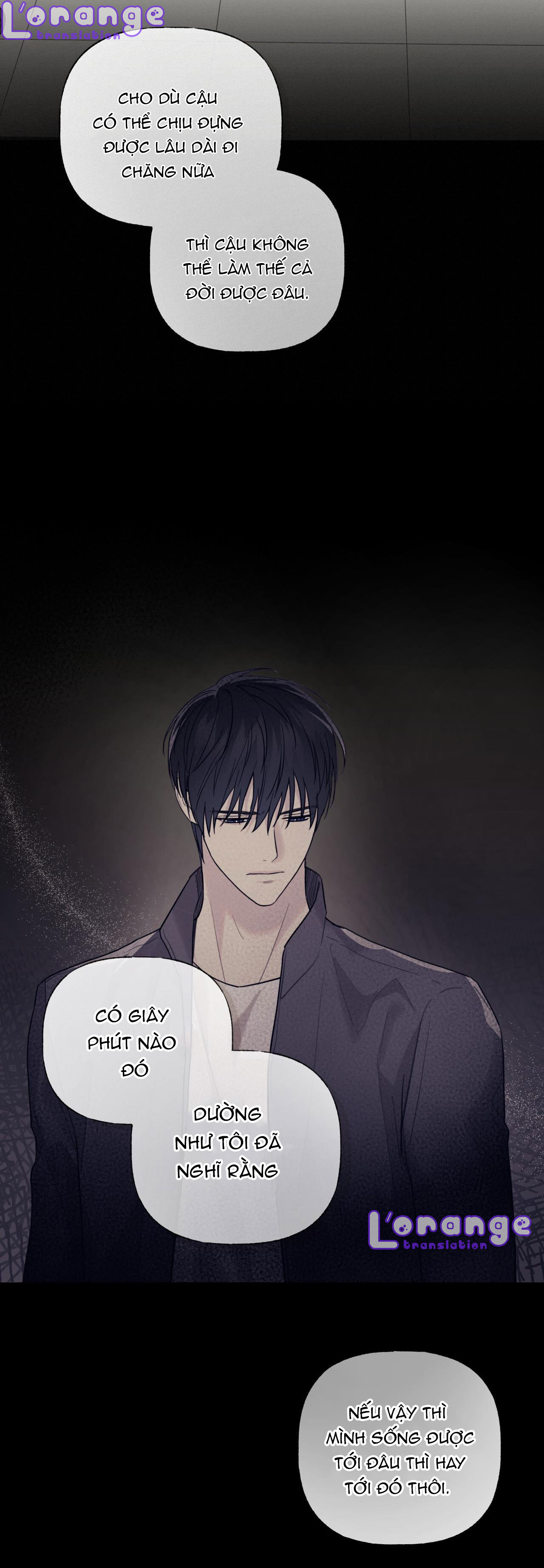 guiding nguy hiểm chapter 22 17