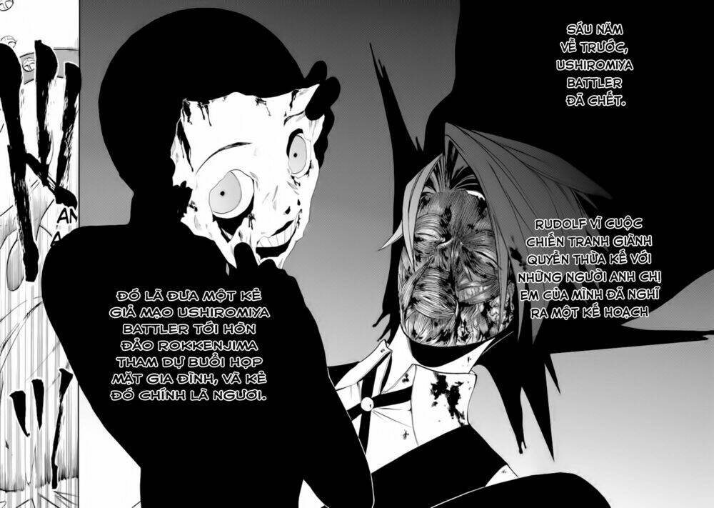 umineko no naku koro ni episode 4: alliance of the golden witch chapter 22 42