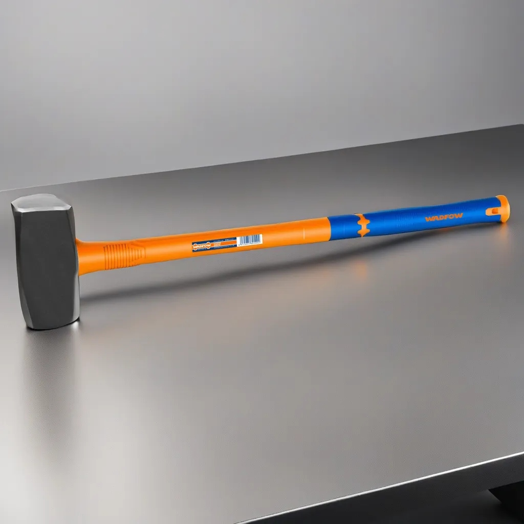 BỤA TẠ 3KG 900MM WHM2330 WADFOW - HÀNG CHÍNH HÃNG