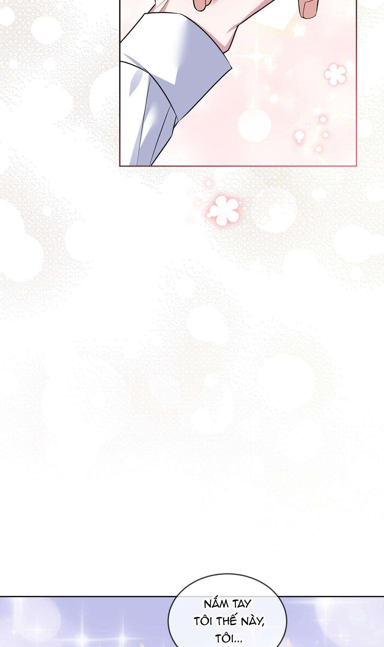 nước uống tình yêu của cáo plin chapter 3 59