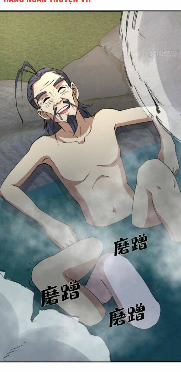 thâm dạ thư ốc chapter 133 21