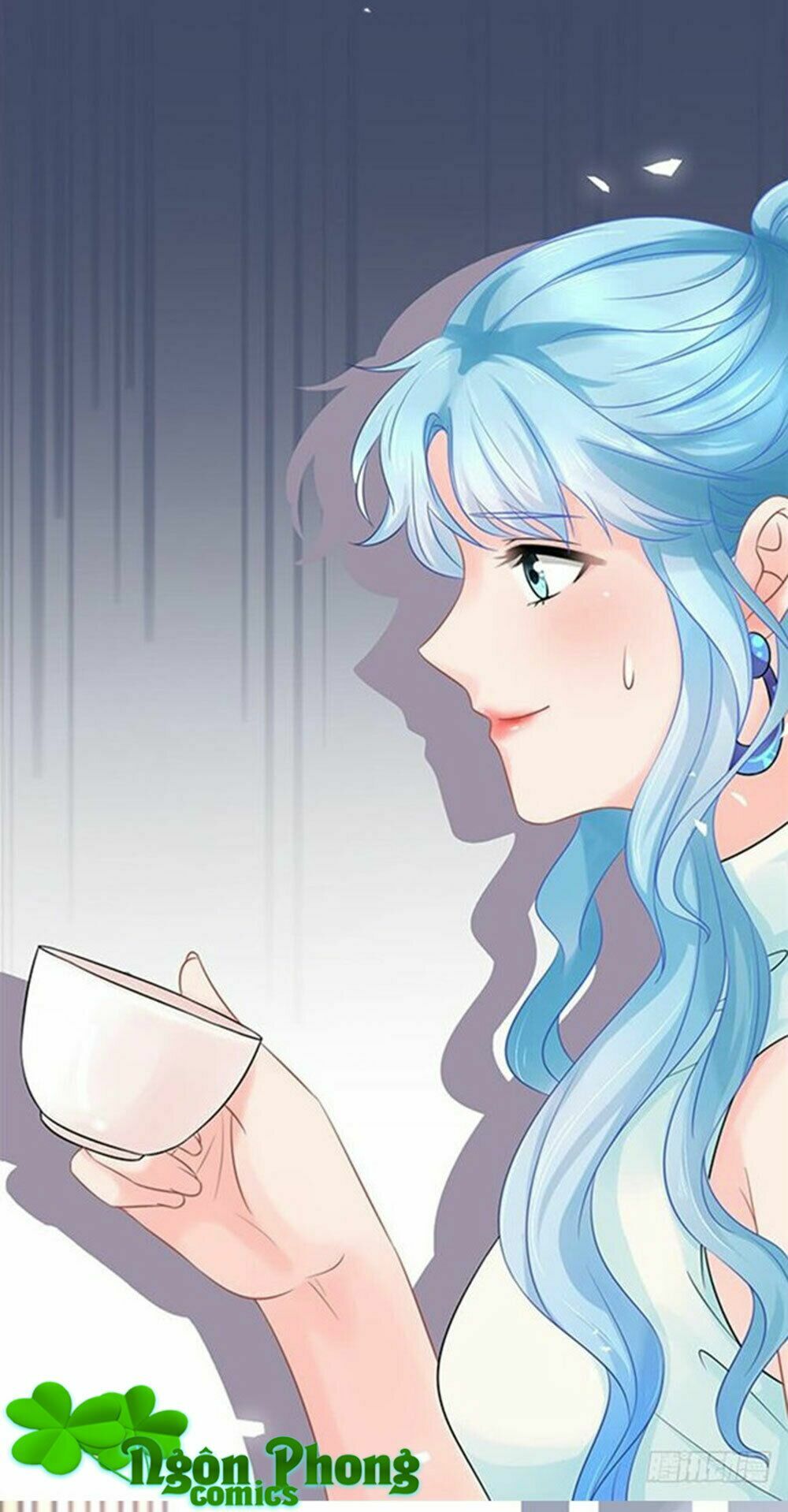 luyến đường thời quang chapter 48 28