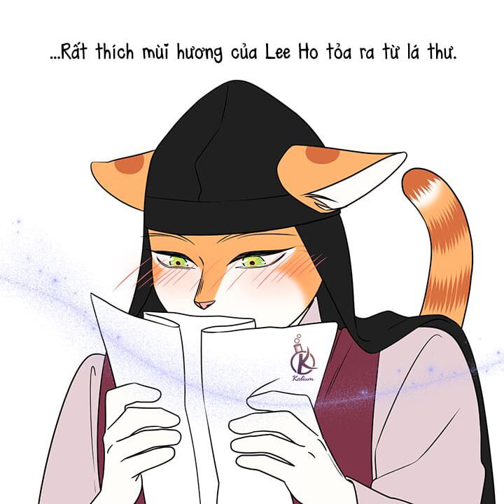 dự án xanh chapter 28 3