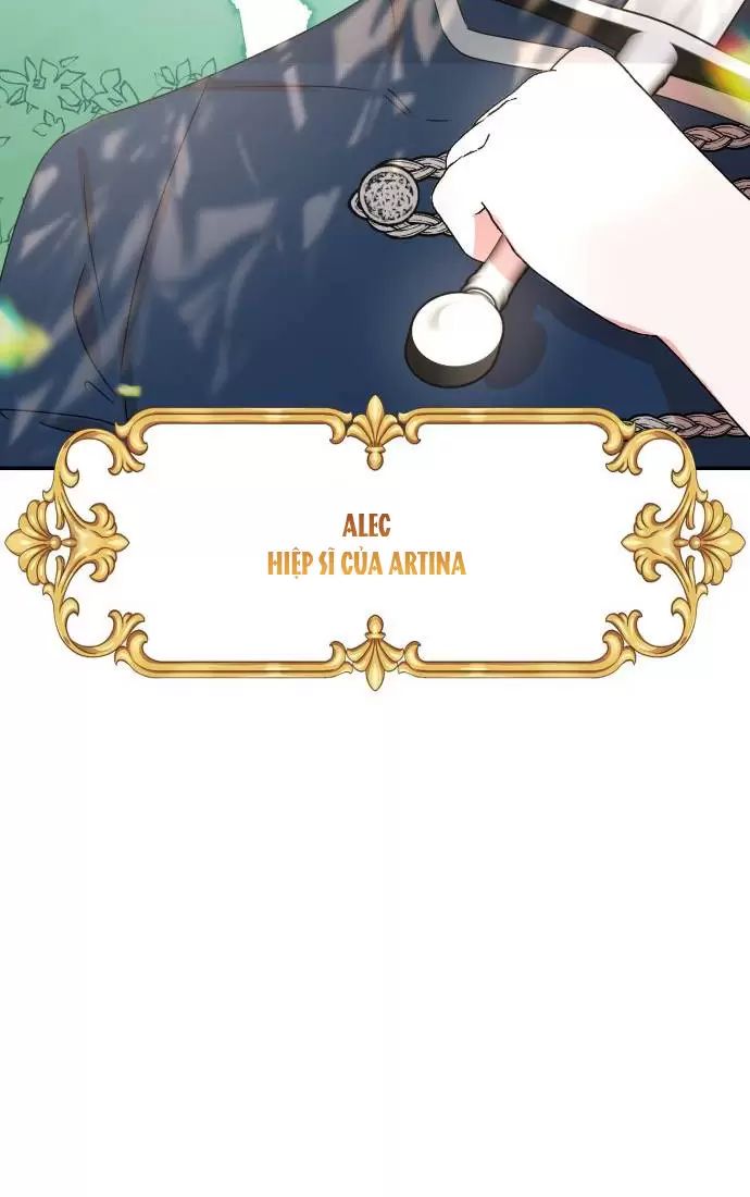 sống trong vườn hoa của công chúa chapter 5 83