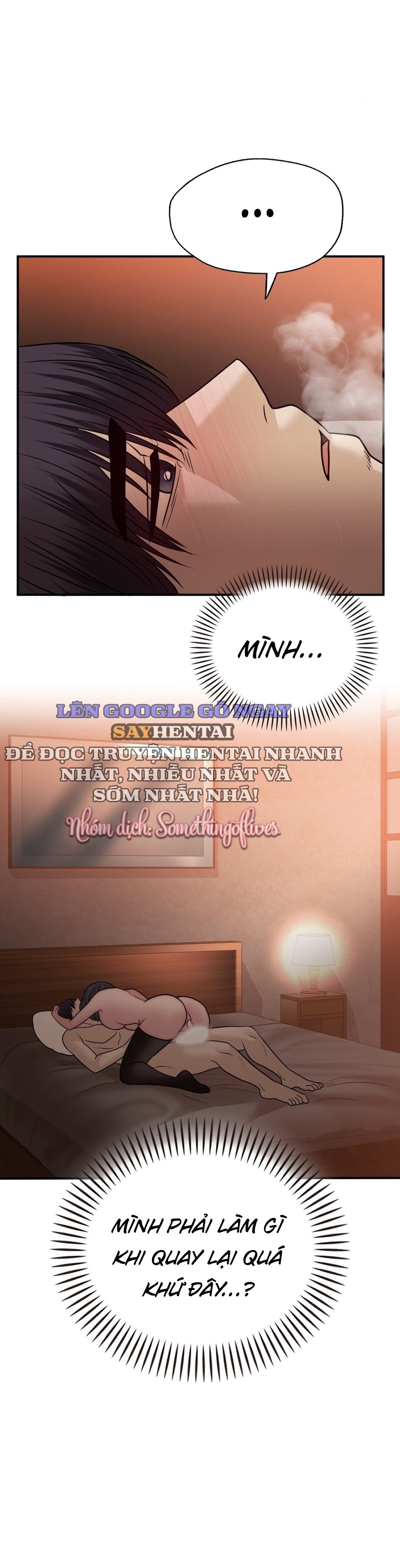 quá khứ của mẹ kế chapter 30 16