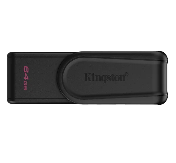 USB Kingston 3.2 Gen 1 DataTraveler Exodia  Exodia S DTXS  64GB / 128GB / 256GB - Hàng Chính Hãng