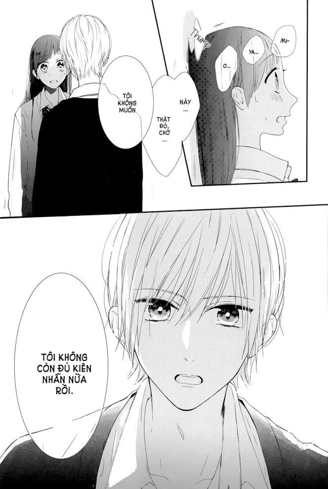 toshishita no otokonoko chapter 4 25