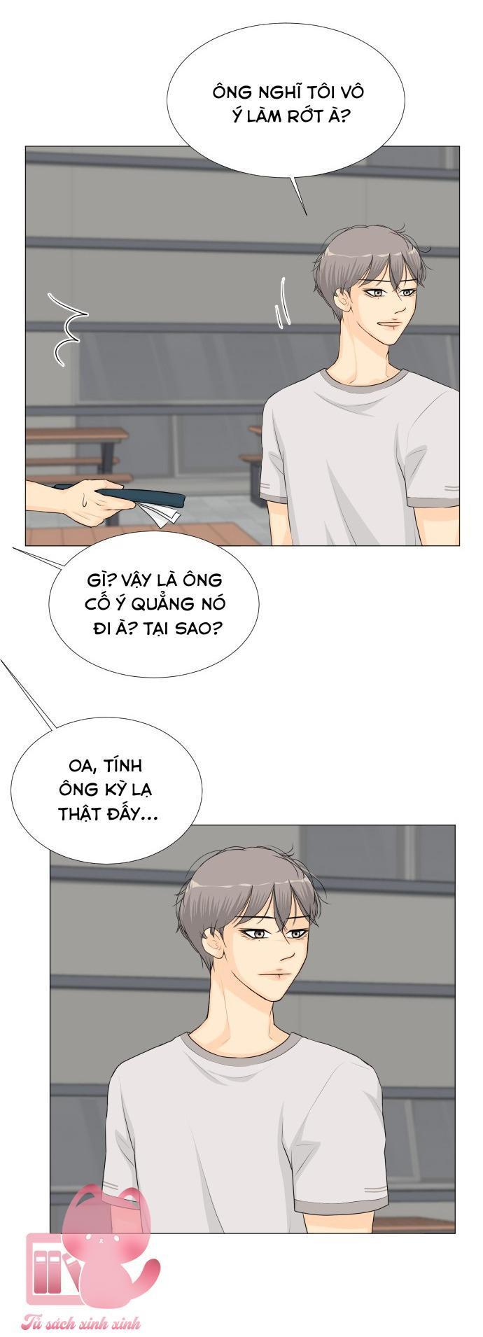 bán quỷ chapter 55 21