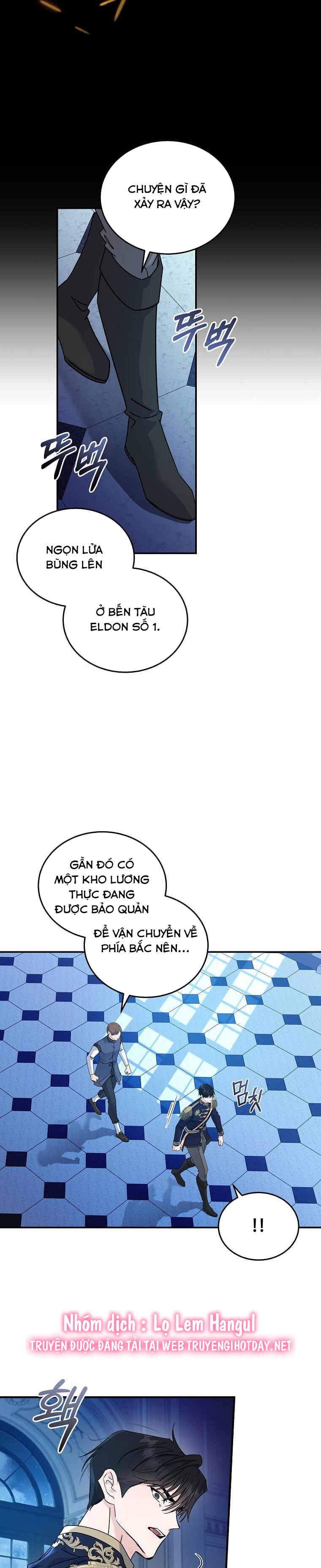 ác nữ trùng sinh chapter 196 19