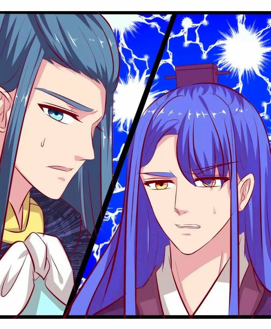 thỏ yêu tiểu vương phi chapter 60 37