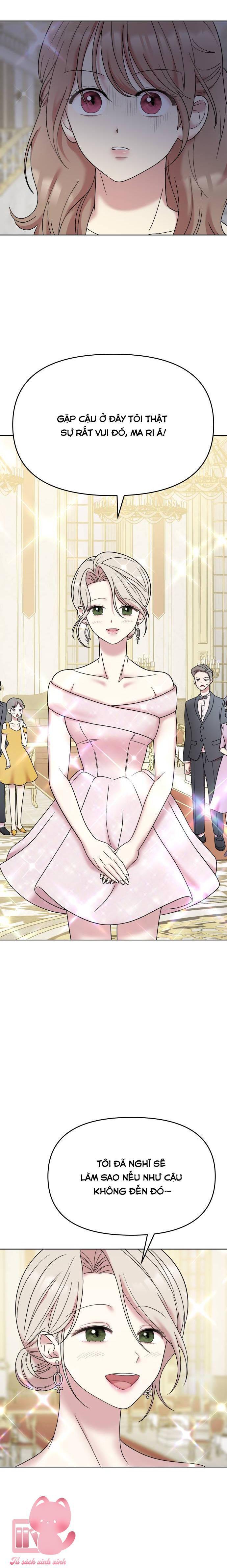 quản gia, làm ơn đấy! chapter 5 47
