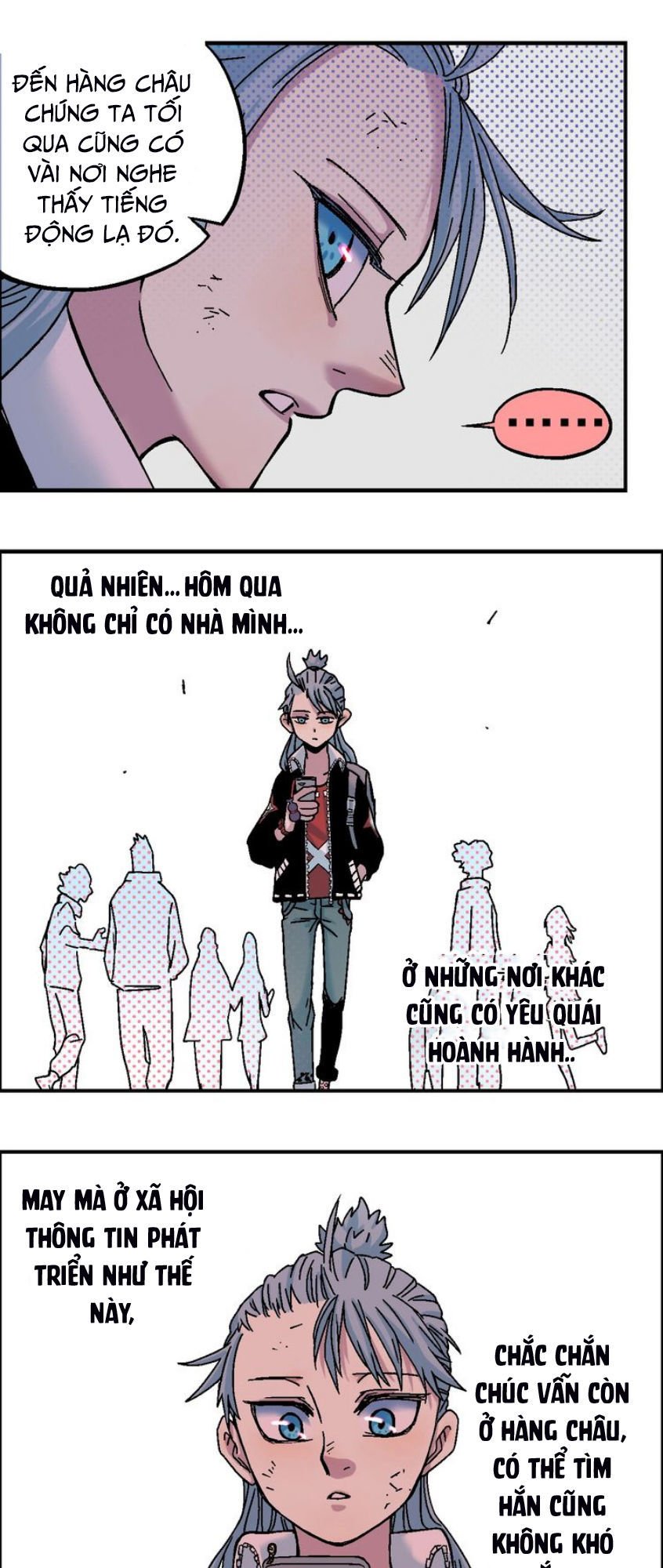 thiên kinh địa dịch chapter 10 37