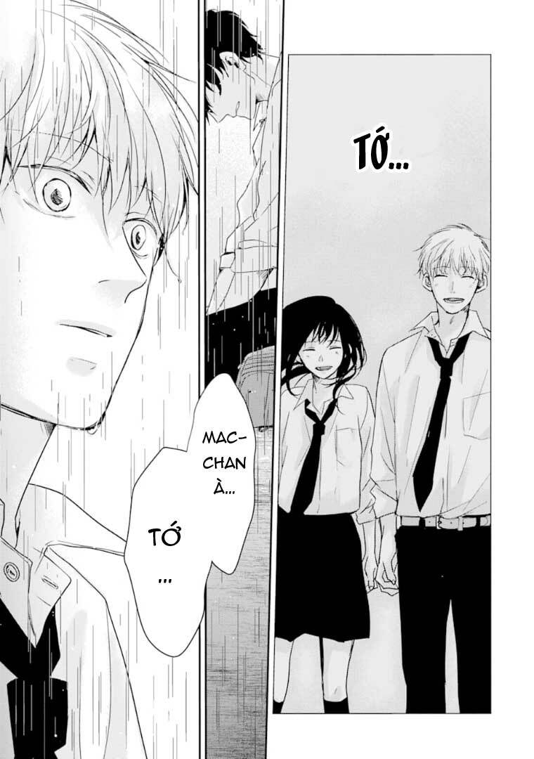 10th - khi chúng ta cùng thích một người. chapter 12 27