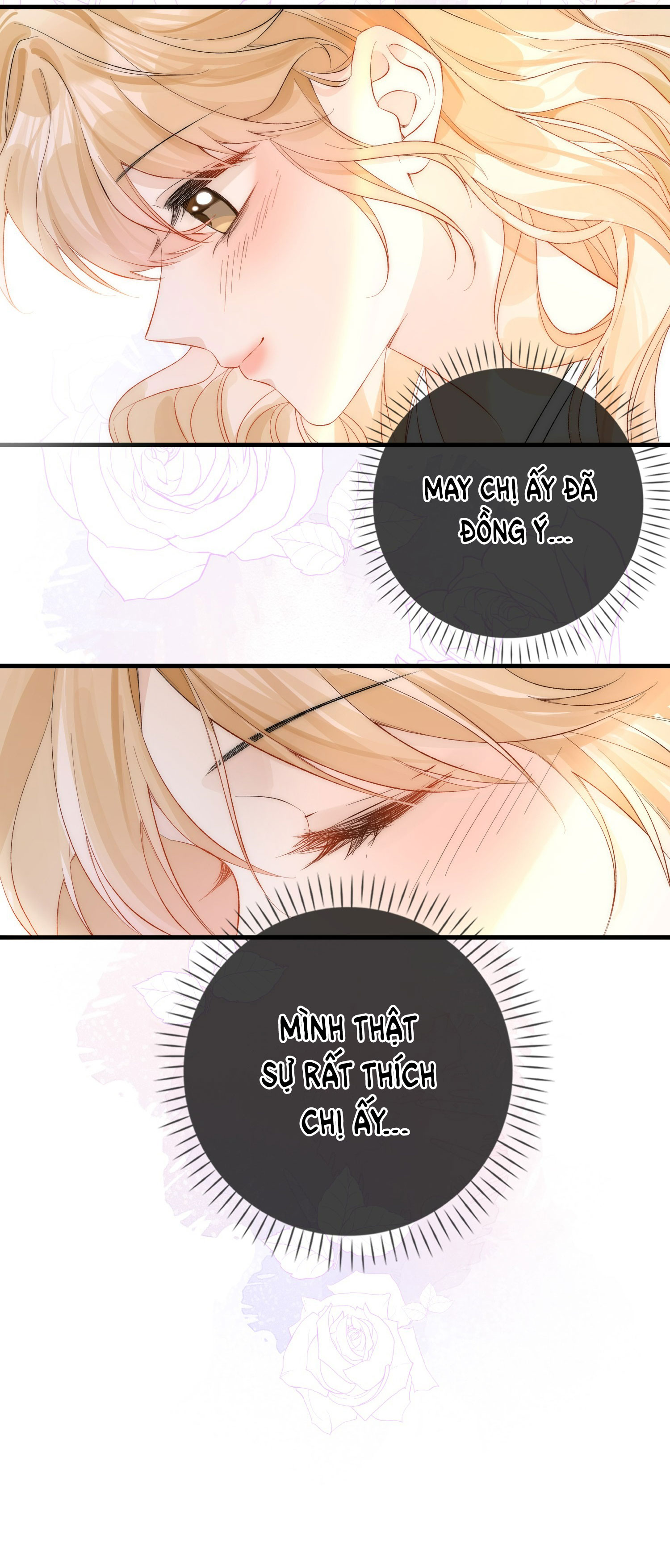 tiểu thư sói và em gái hồ ly của cô ấy chapter 10 20