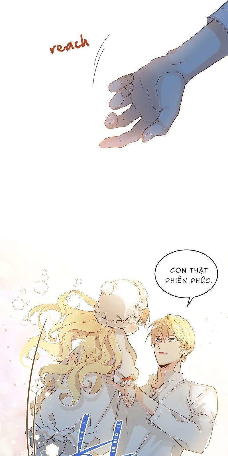 con có phải con là con gái của ngài không? chapter 21 15