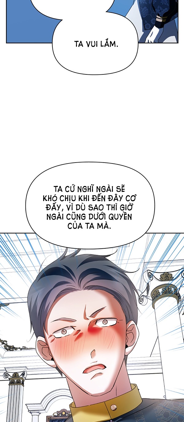 tôi muốn trở thành cô ấy dù chỉ là một ngày chapter 94 14