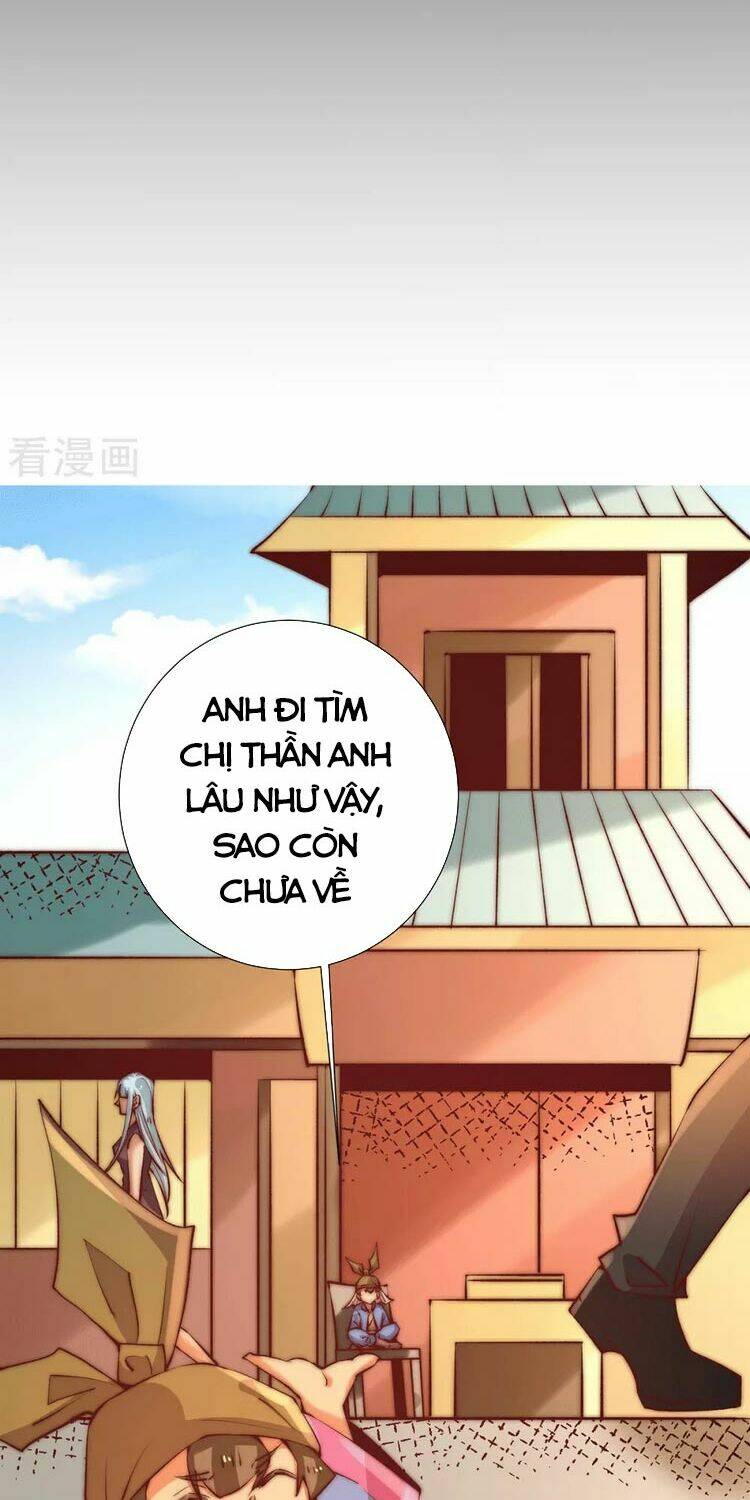 đô thị đỉnh phong cao thủ chapter 260 8