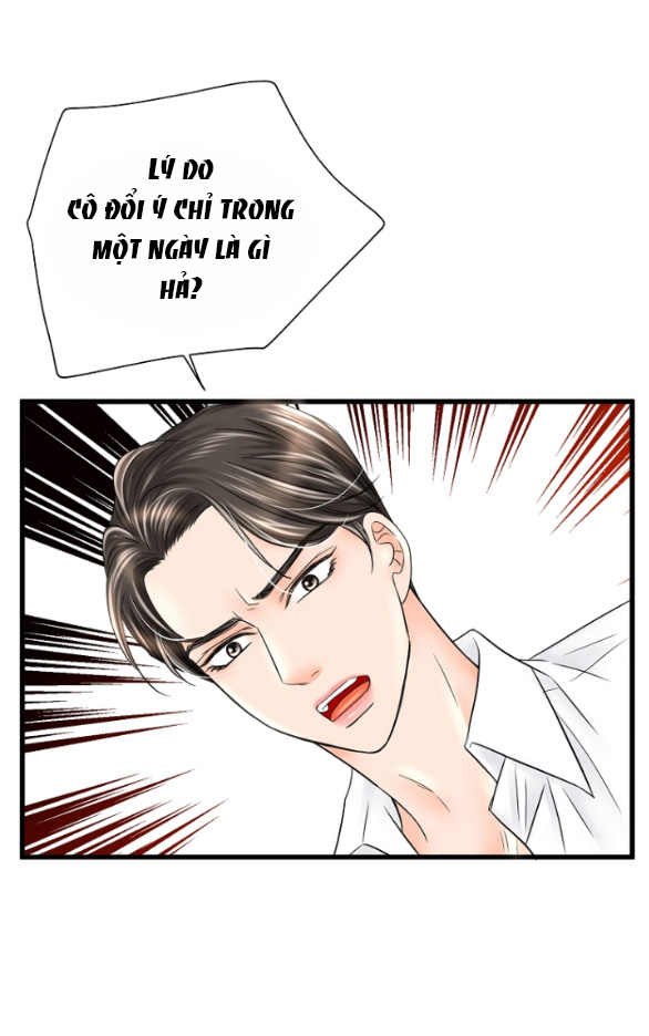 Tình Yêu Đánh Cắp Trái Tim chapter 14.2 - Trang 25