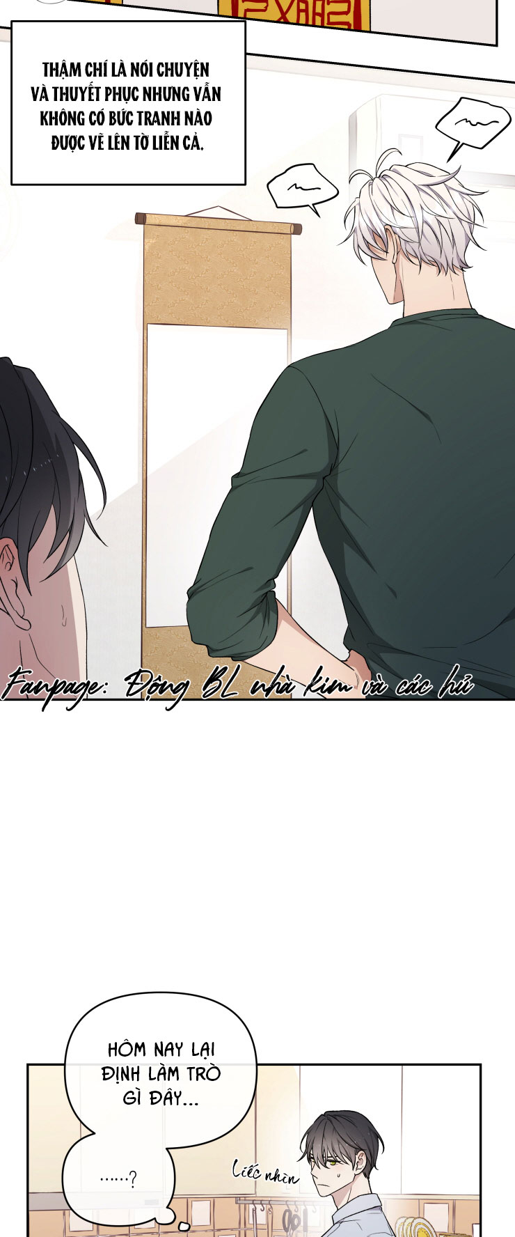 hỗn mộng chapter 19 23