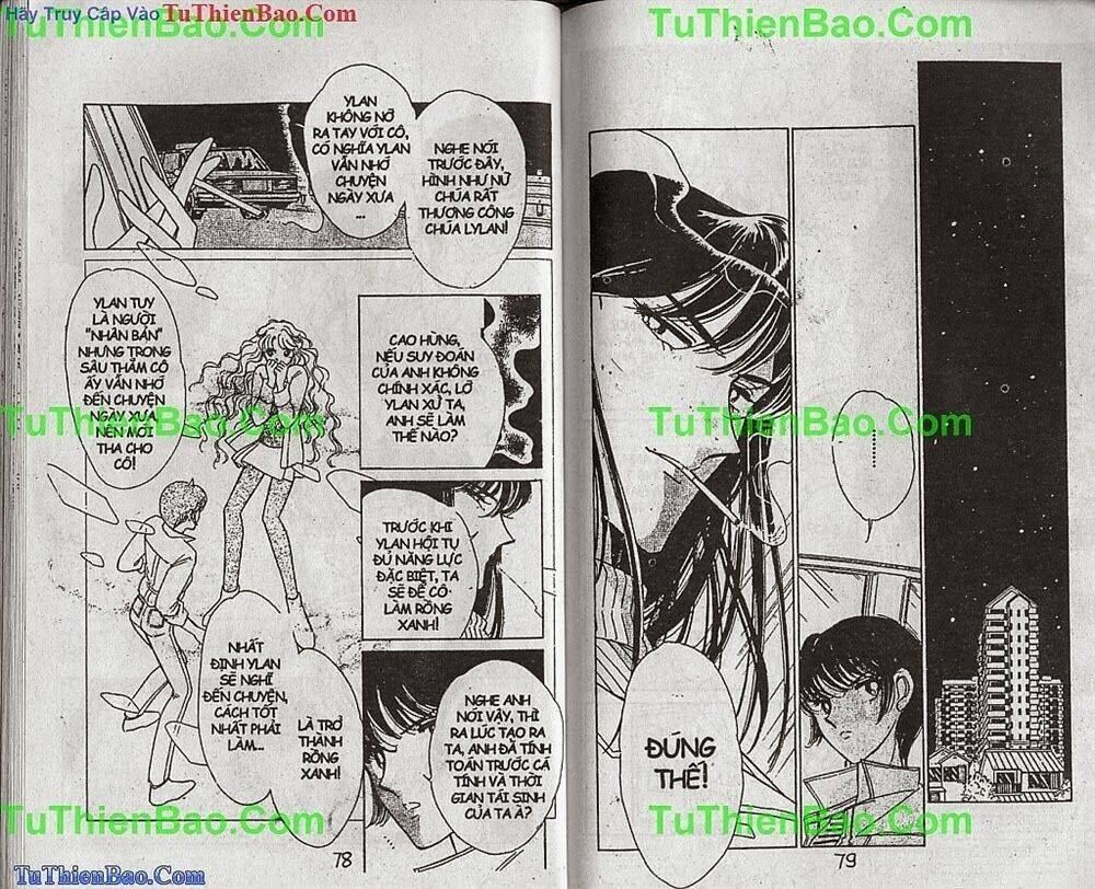 câu chuyện dẽ thương chapter 8 35