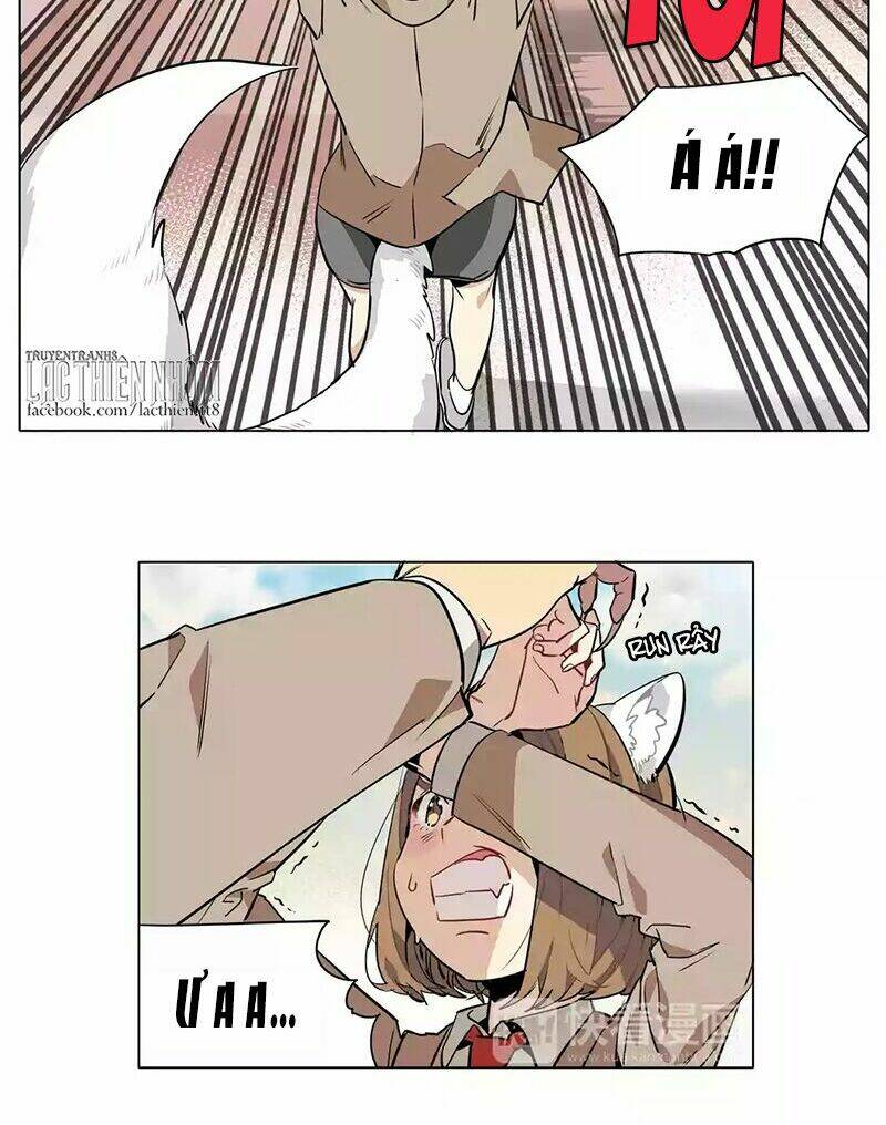 hoa đạo sĩ chapter 42 29