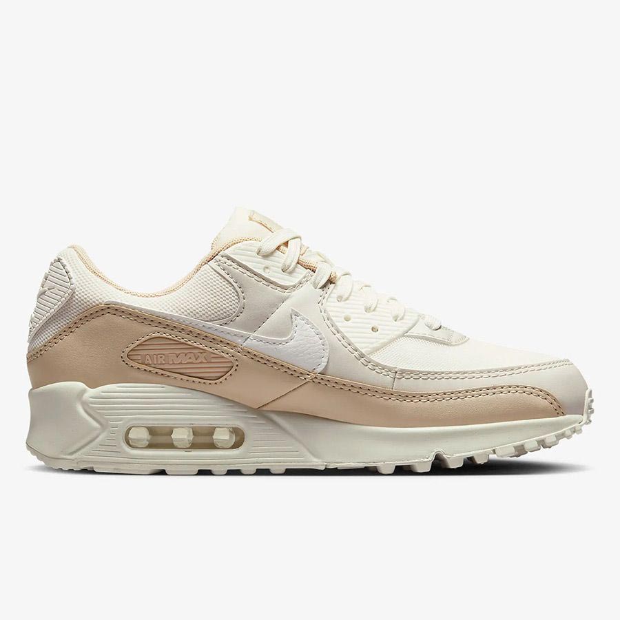 Giày thời trang Nữ NIKE WMNS AIR MAX 90 DH8010