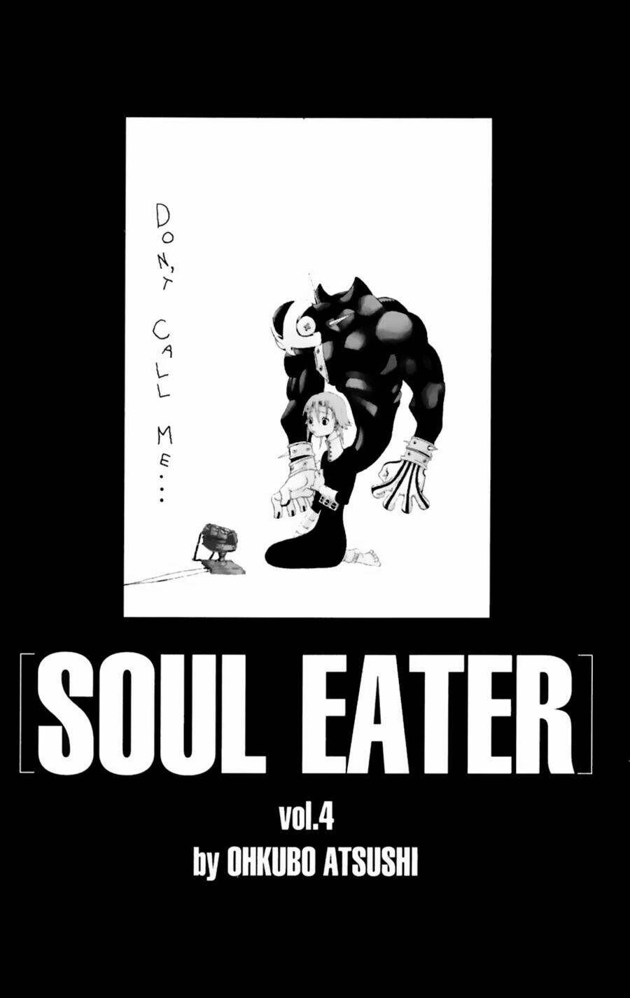soul eater chapter 10 6