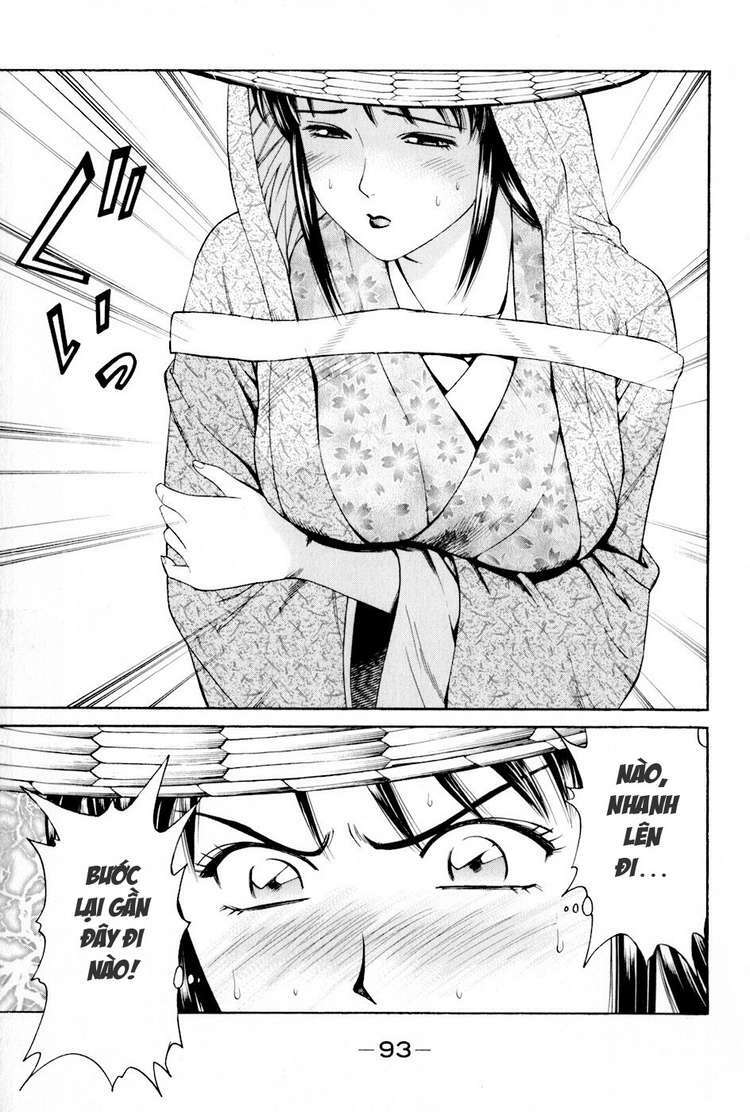 thiếu niên vương phần 2 chapter 8 30