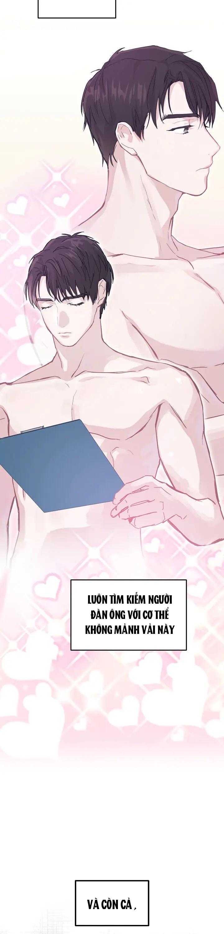 hãy làm điều đó sau khi kết hôn chapter 0 3