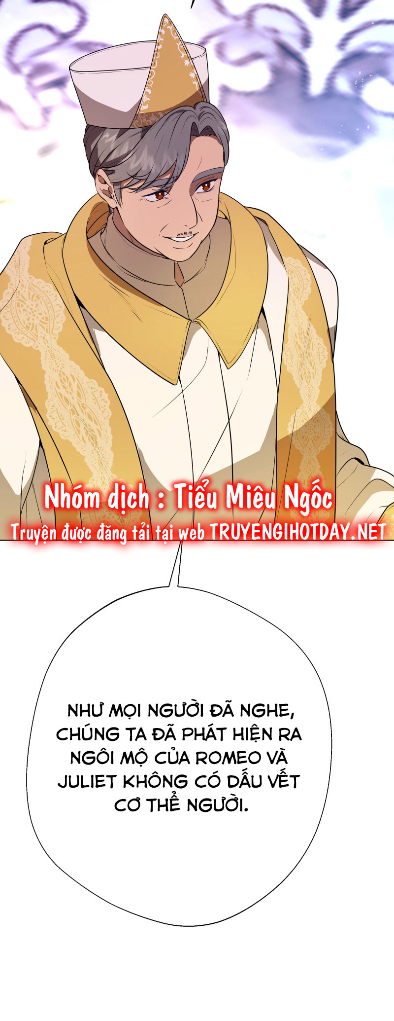 hãy tránh xa khỏi tôi, romeo chapter 45 4