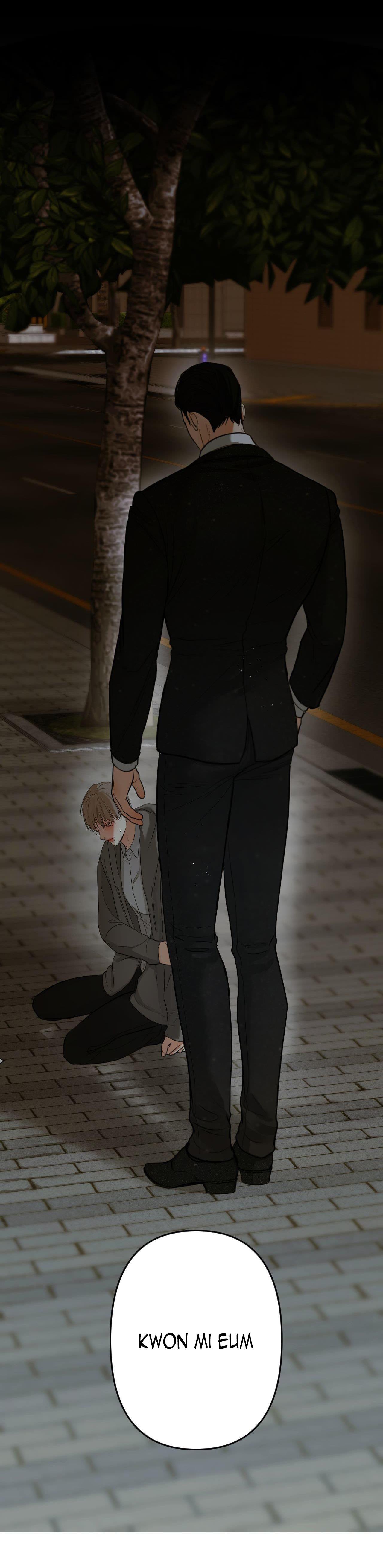 ái dục chapter 13 17